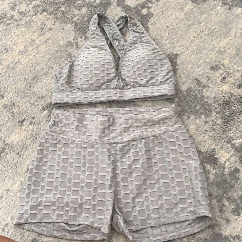 Workout set
